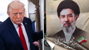 Iran’s 7 Conditions for US Talks - Frozen Funds, War and Naval Blockade