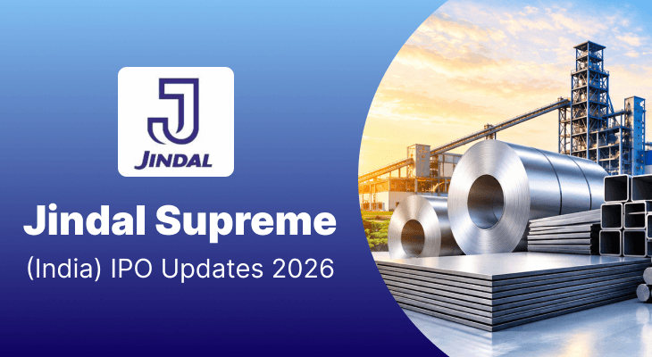 Jindal Supreme IPO Draws Strong Demand Ahead of September 18 Close