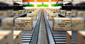 Made in India, Now Finding a Bigger Market in China