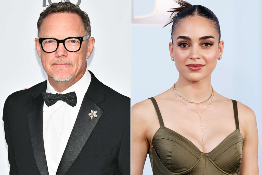 Matthew Lillard ‘Ashamed’ Over ‘Scream 7’ Return After Melissa Barrera Exit