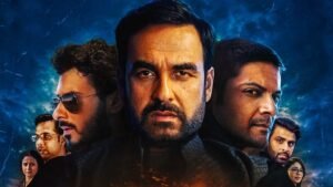 Mirzapur The Movie