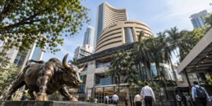 NSE IPO Listing Date, Issue Price and Key Details Explained