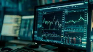 Nifty 50 Finds Relief Buying, but Oil and Fed Risks Keep Markets Cautious