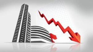 PB Fintech Share Price Today - Policybazaar Stock Under Pressure