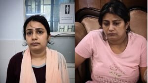 Six Calls From a New SIM Deepen Kanpur Businessman Murder Investigation