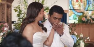 Suriya and Jyothika Renew Wedding Vows After 20 Years in Intimate Family Ceremony
