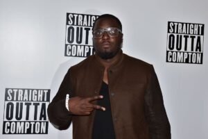 Sway DaSafo, the MOBO-winning voice of UK rap, dies at 44
