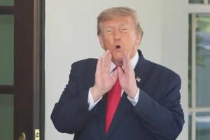 Trump Russia Sanctions Law - Why India and China Face 100_ Tariff Risk