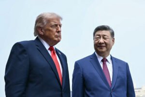 Trump-Xi Summit Faces Taiwan Tensions Over US Arms Sales