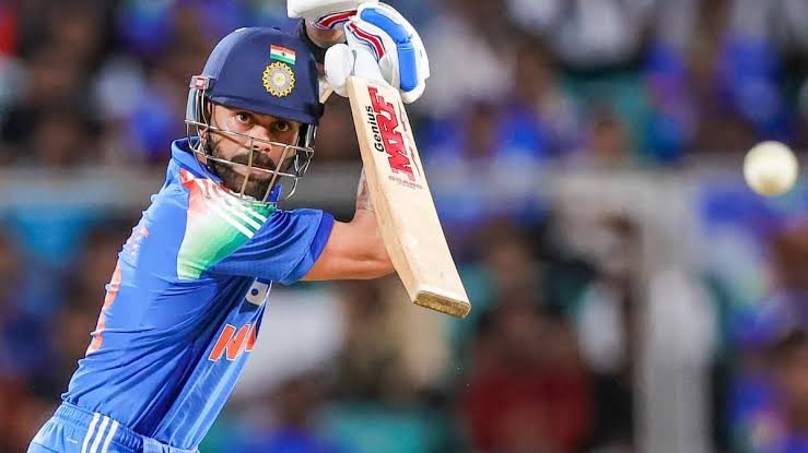 Virat Kohli’s 139 Caps Record-Breaking India Win Over West Indies