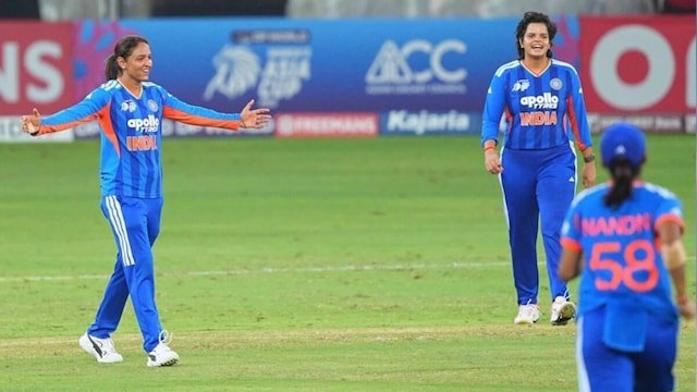 ain Adds Uncertainty to India-Japan Asian Games Cricket Quarterfinal