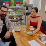 Mumbai Café Robbed: Bigg Boss 16 Star Archana Gautam Shares CCTV Footage, Files FIR