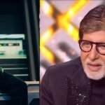Amitabh Bachchan and Badshah Evacuated as Fire Disrupts Pati Patni Aur Panga 2 Set